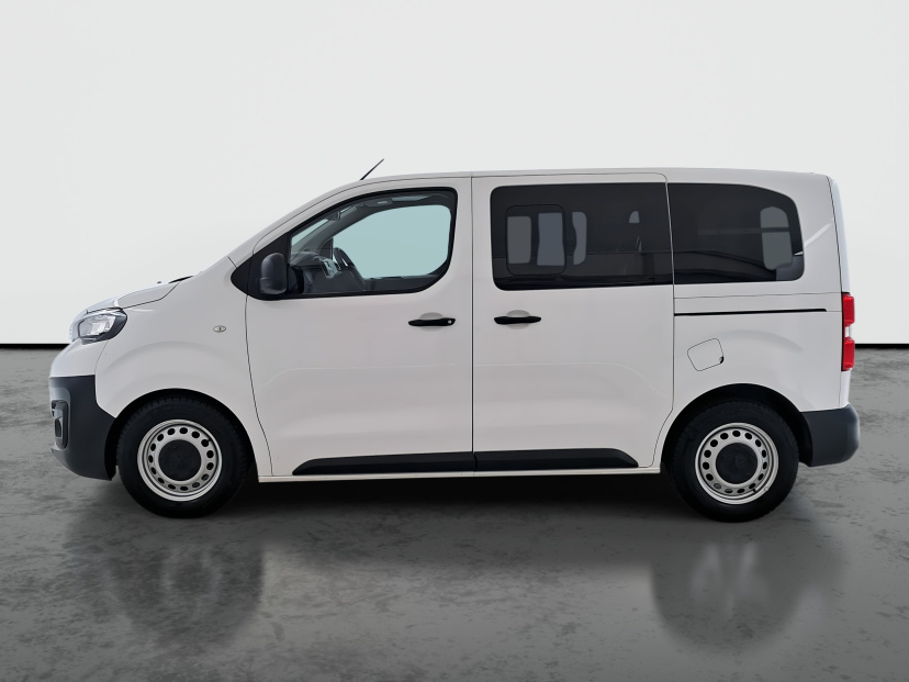 Peugeot Expert, 2018