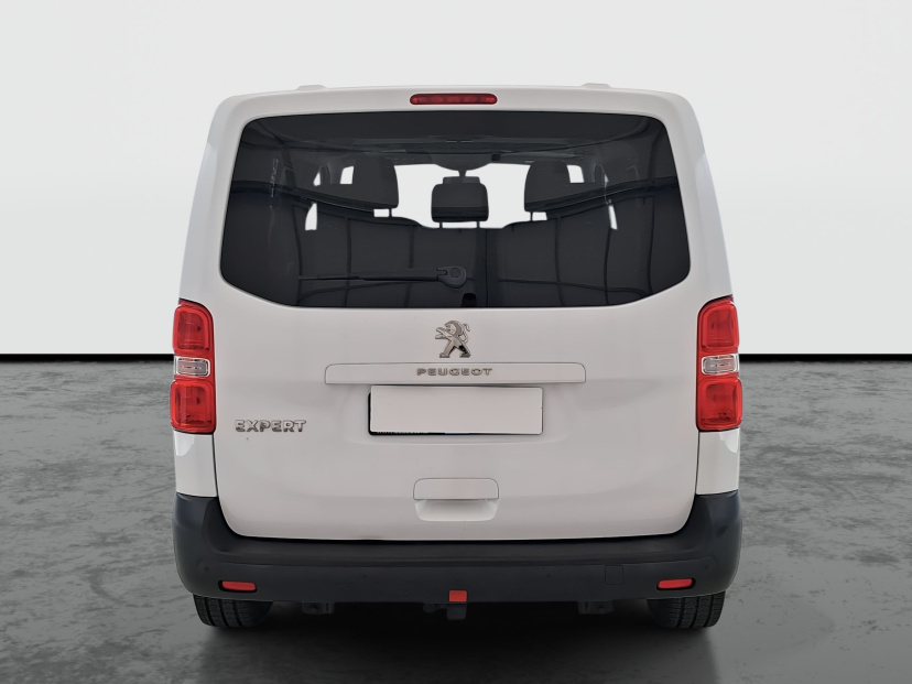 Peugeot Expert, 2018