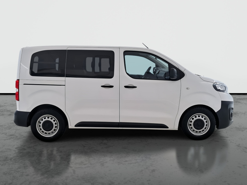 Peugeot Expert, 2018