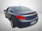 Opel Insignia, 2009
