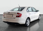 Škoda Rapid, 2016