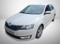 Škoda Rapid, 2016