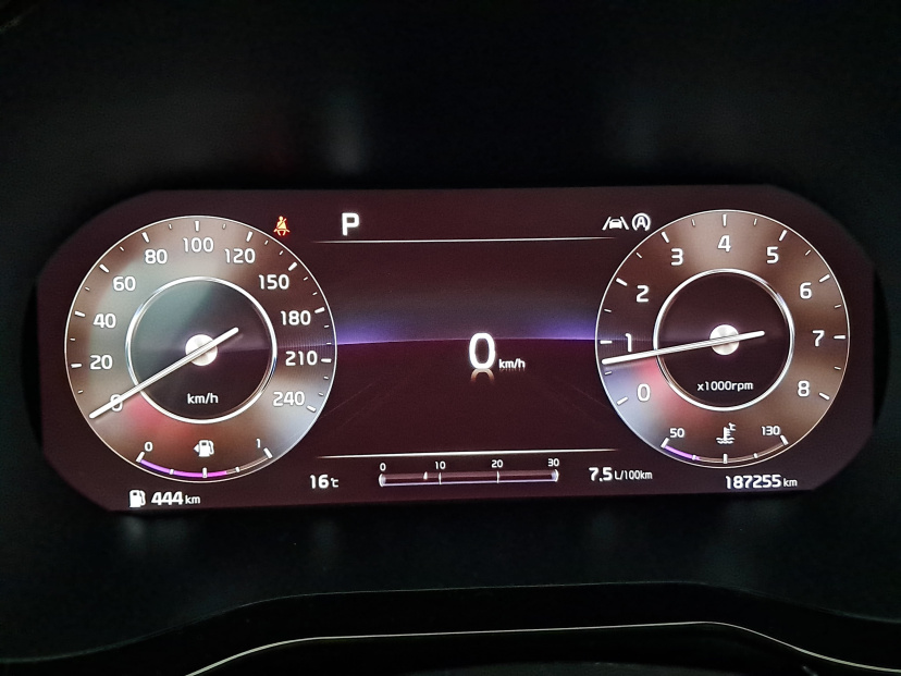 Kia Ceed, 2022
