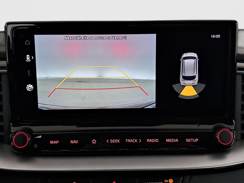 Kia Ceed, 2022