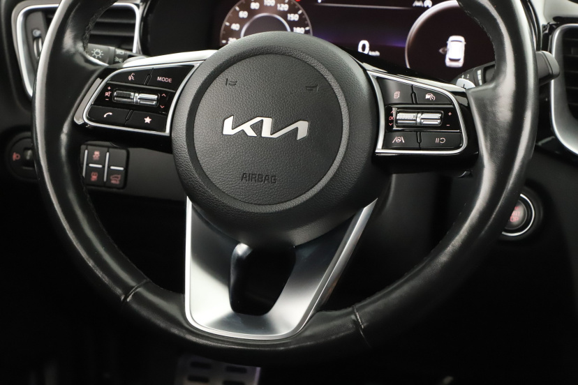 Kia Ceed, 2022