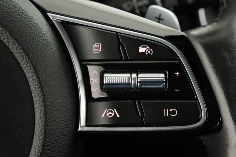 Kia Ceed, 2022