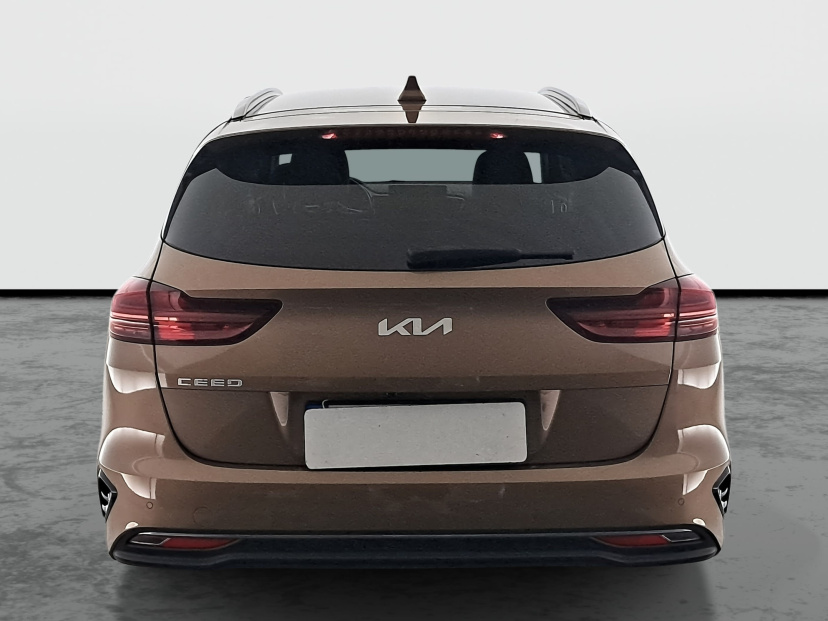 Kia Ceed, 2022