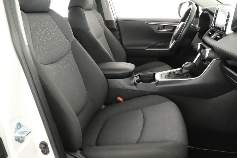 Toyota RAV 4, 2021
