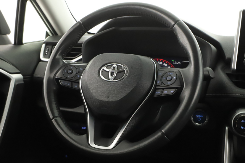 Toyota RAV 4, 2021