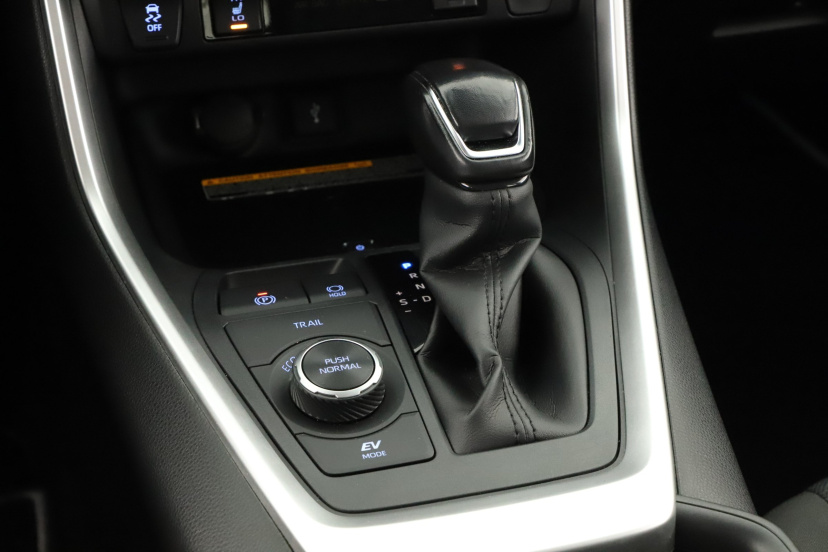 Toyota RAV 4, 2021