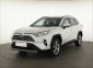 Toyota RAV 4, 2021