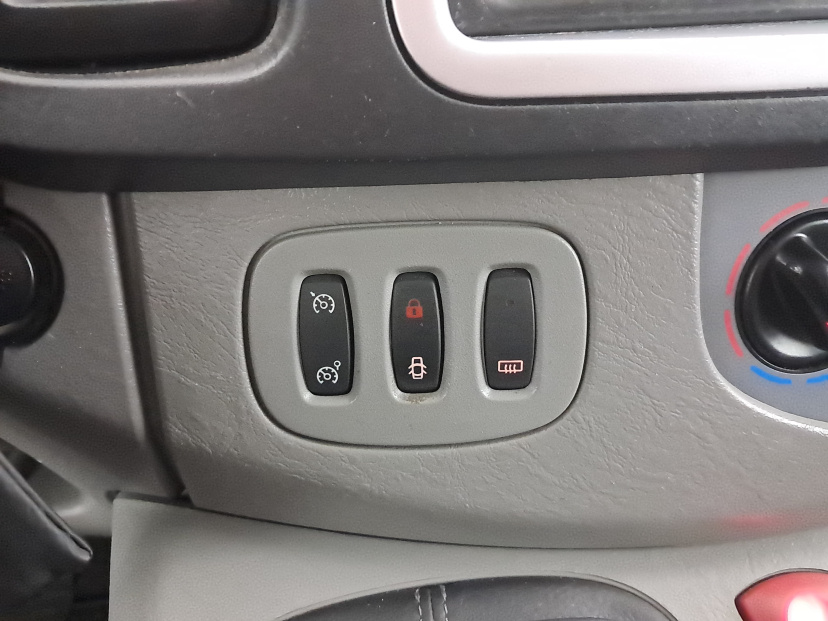 Opel Vivaro, 2012