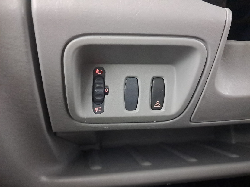 Opel Vivaro, 2012