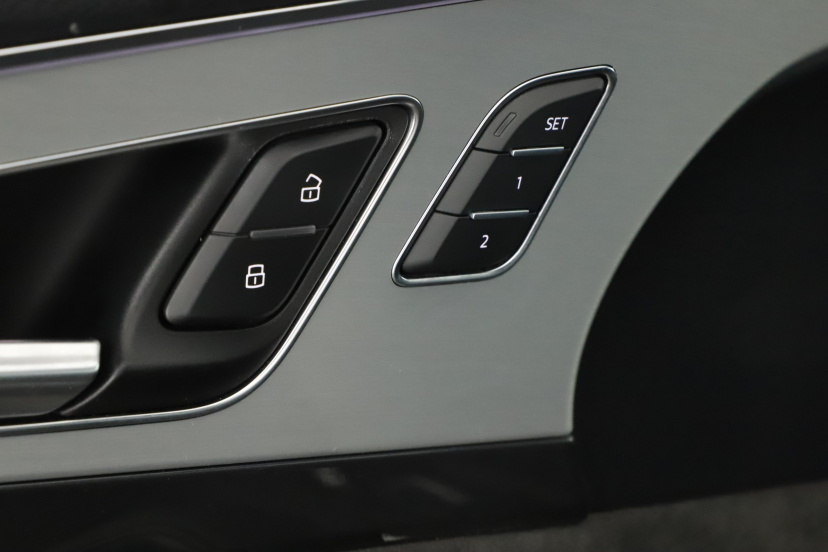 Audi Q7, 2017