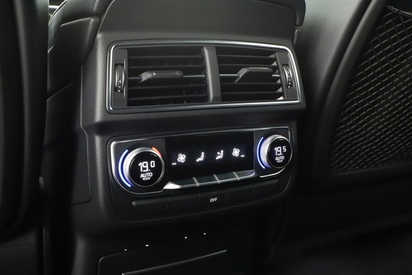 Audi Q7, 2017