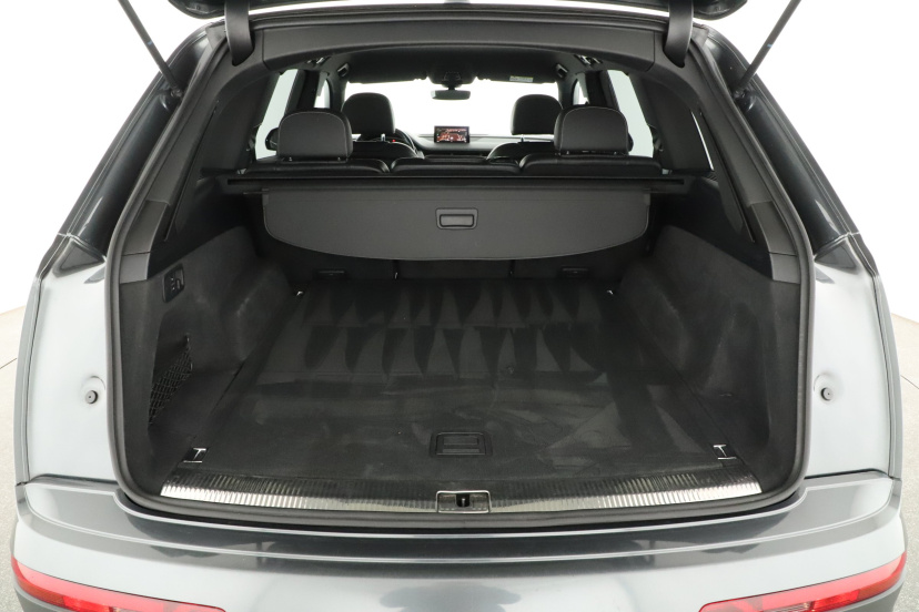 Audi Q7, 2017