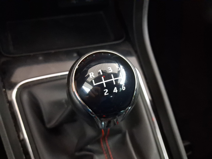 Seat Leon, 2018