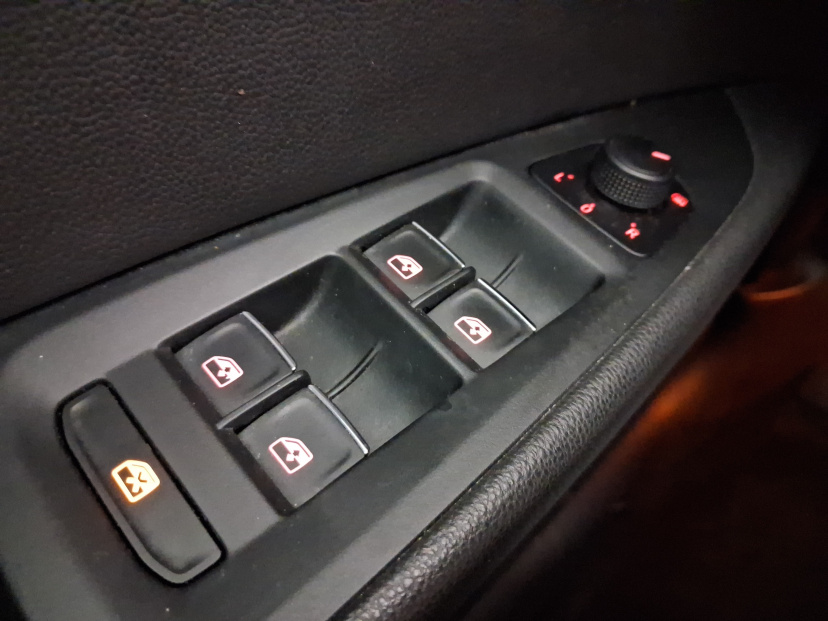 Seat Leon, 2018