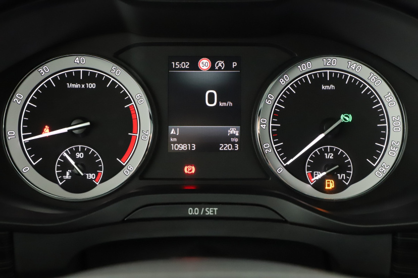 Škoda Kodiaq, 2021