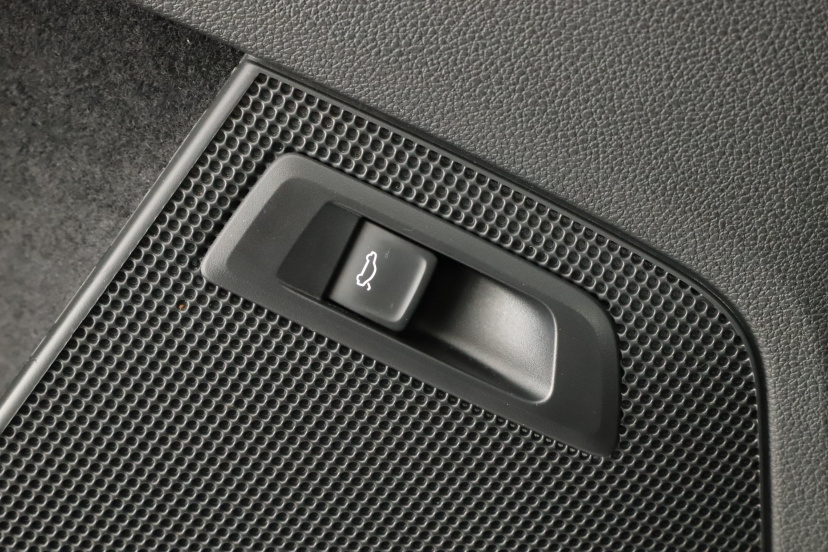 Škoda Kodiaq, 2021