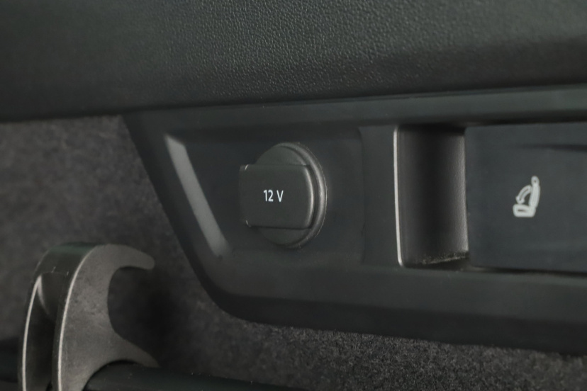 Škoda Kodiaq, 2021
