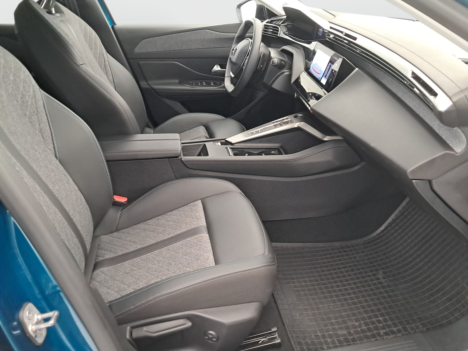 Peugeot 408 - 2024
