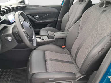 Peugeot 408 - 2024