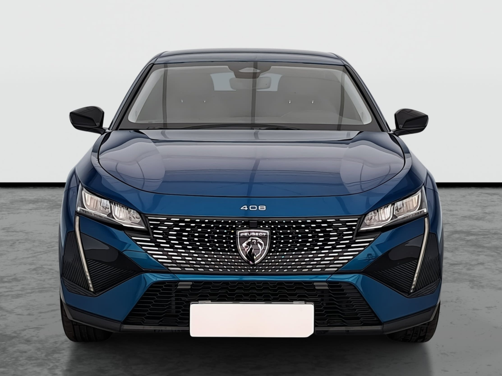 Peugeot 408 - 2024