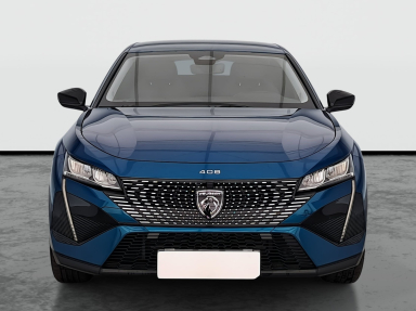Peugeot 408 - 2024