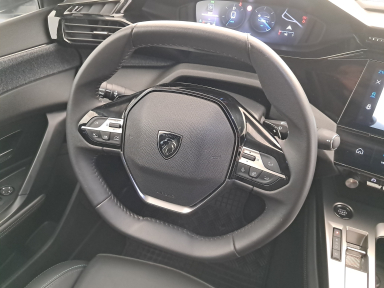 Peugeot 408 - 2024