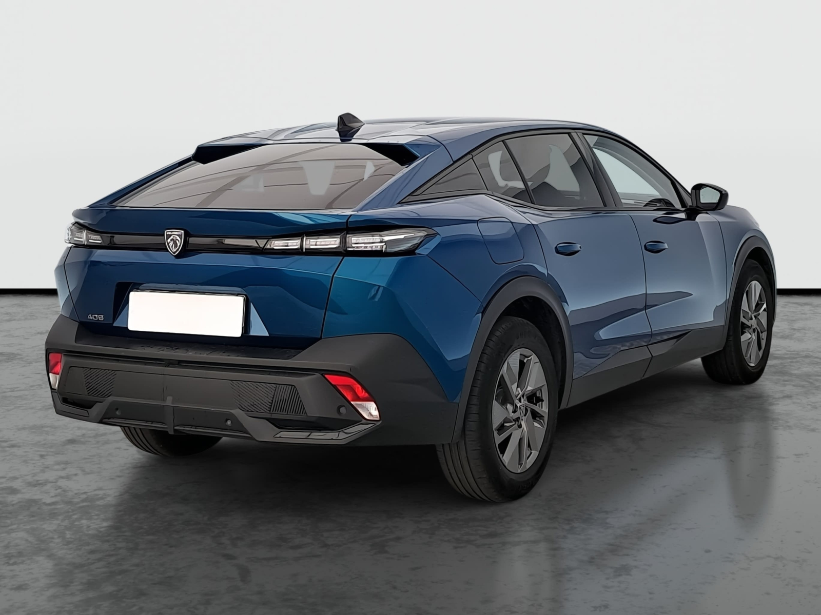 Peugeot 408 - 2024