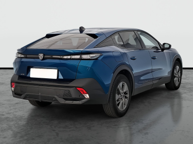 Peugeot 408 - 2024