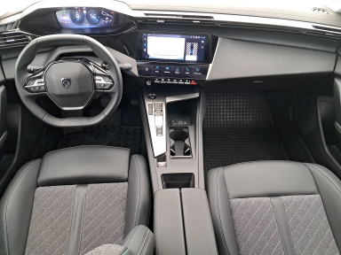 Peugeot 408 - 2024