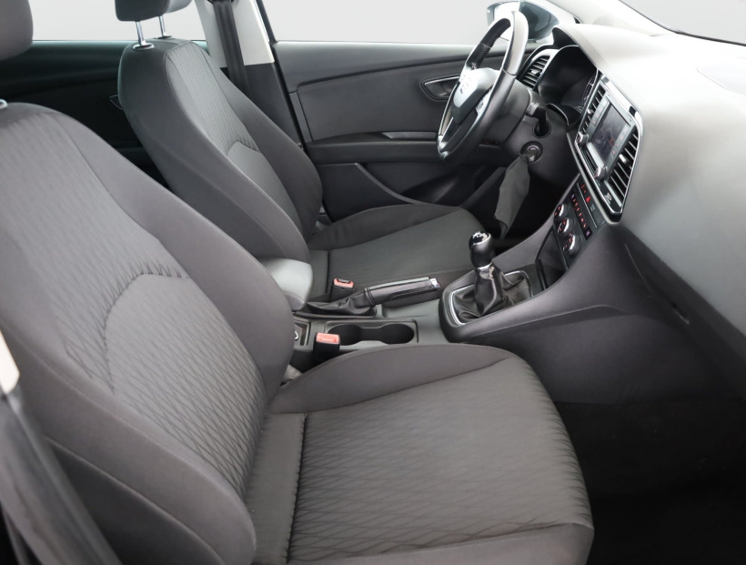 Seat Leon, 2014