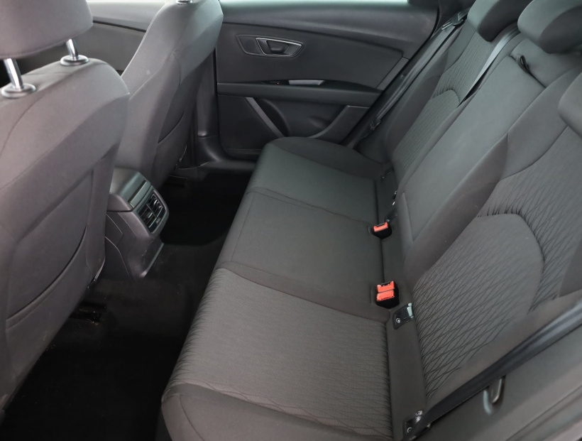 Seat Leon, 2014