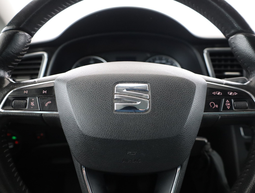 Seat Leon, 2014