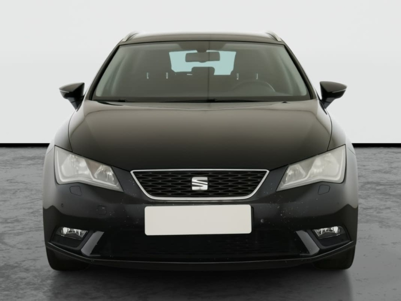 Seat Leon, 2014