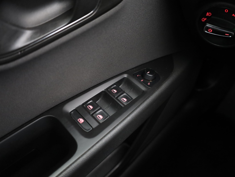 Seat Leon, 2014