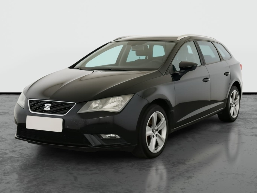 Seat Leon, 2014