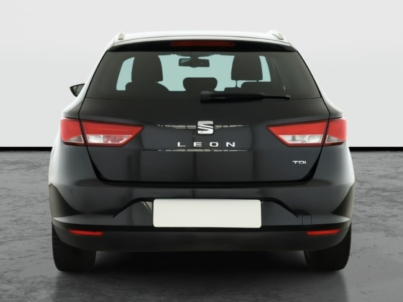 Seat Leon, 2014