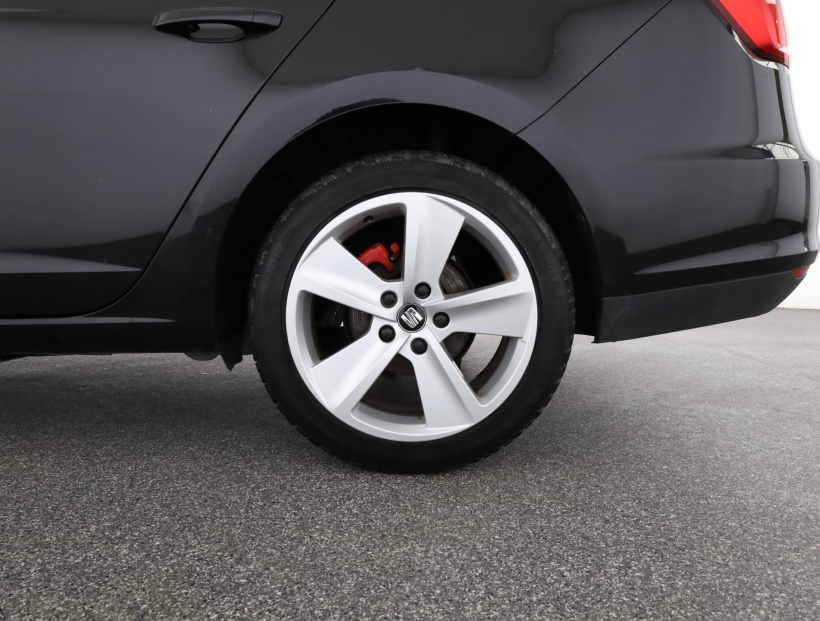 Seat Leon, 2014