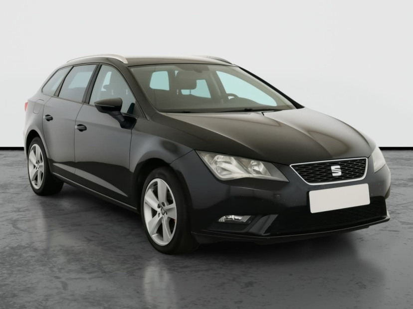 Seat Leon, 2014