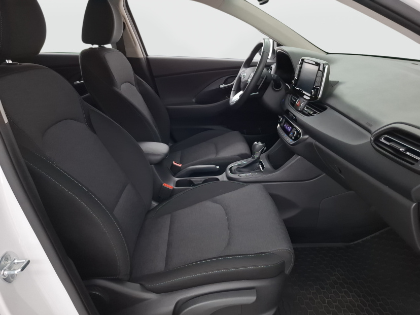 Hyundai i30, 2023