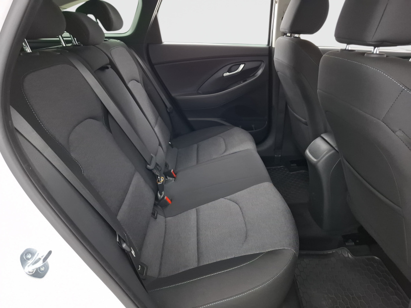 Hyundai i30, 2023