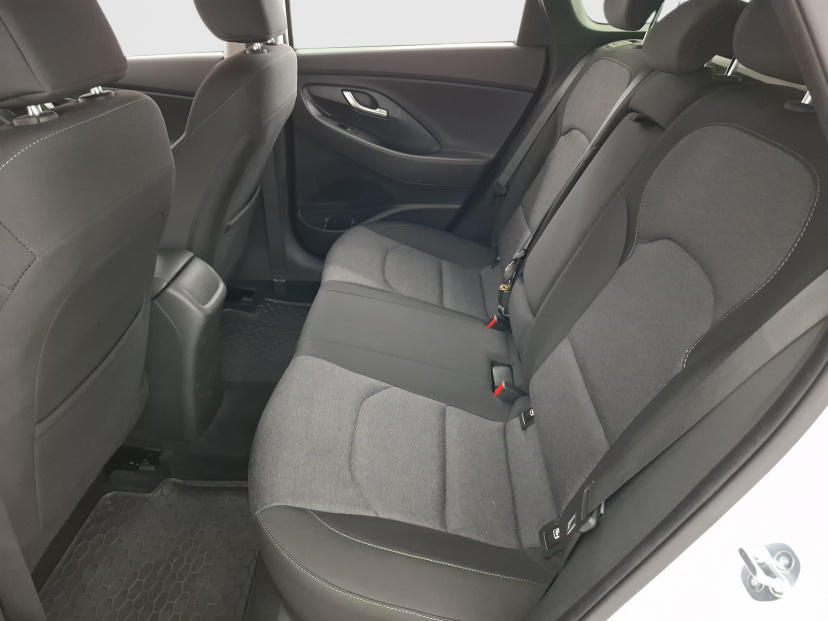 Hyundai i30, 2023
