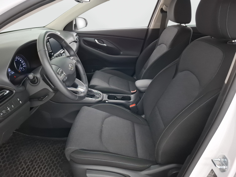 Hyundai i30, 2023