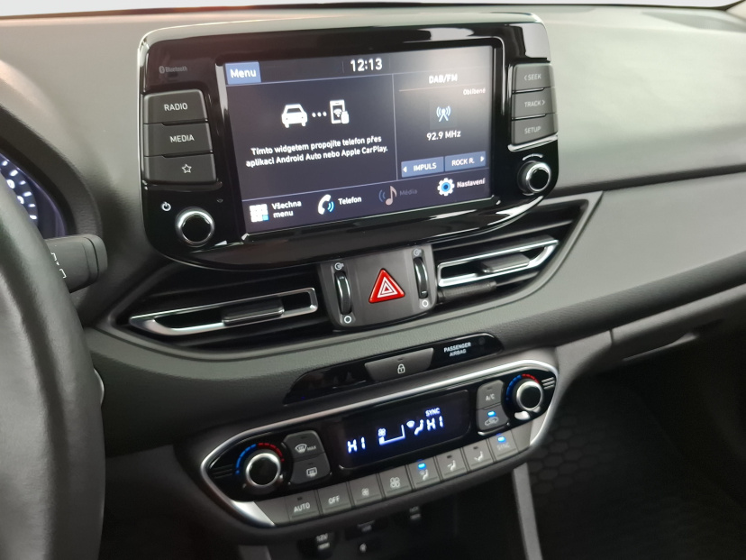 Hyundai i30, 2023