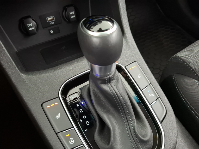 Hyundai i30, 2023