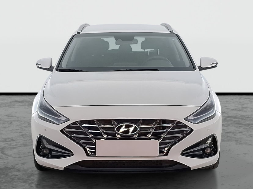 Hyundai i30, 2023
