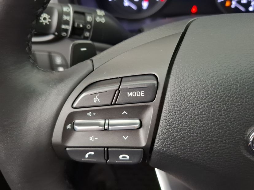 Hyundai i30, 2023
